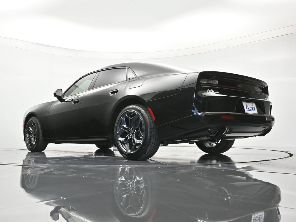 New 2026 Dodge Charger R/T w/ Blacktop Package AWD/4WD image 41