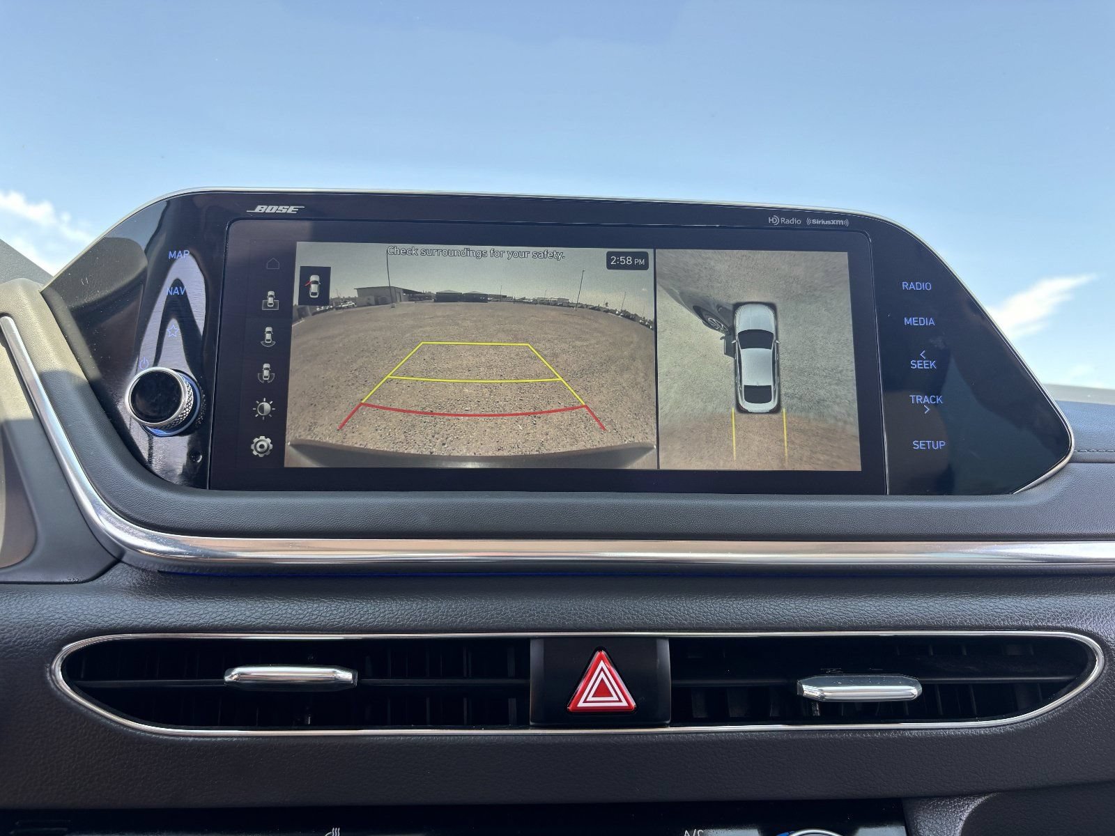Used 2022 Hyundai Sonata Limited FWD image 24