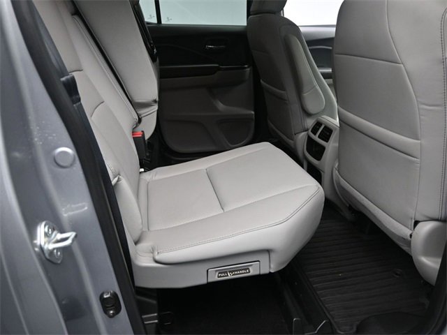 Used 2021 Honda Ridgeline RTL image 24