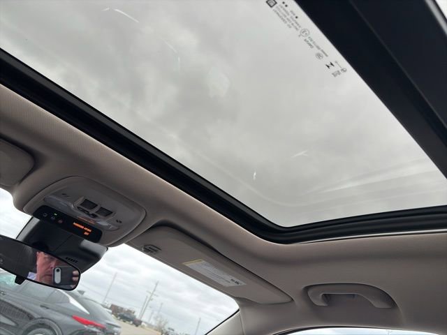 New 2026 Buick Encore GX Sport Touring w/ Advanced Technology Package image 16