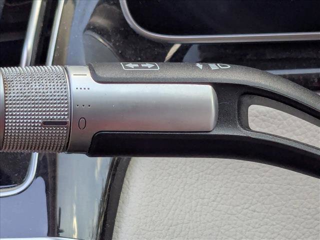 Used 2021 Mercedes-Benz S 580 4MATIC Sedan image 12