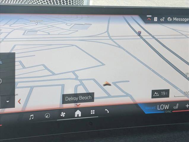 Used 2026 BMW 330i Sedan w/ Convenience Package image 13