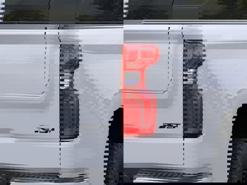 New 2026 Chevrolet Silverado 1500 RST image 11