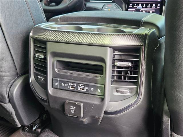 Used 2026 RAM 1500 RHO w/ RHO Level 1 Equipment Group AWD/4WD image 22