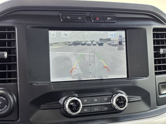 Used 2021 Ford F150 XLT w/ Equipment Group 301A Mid RWD image 9