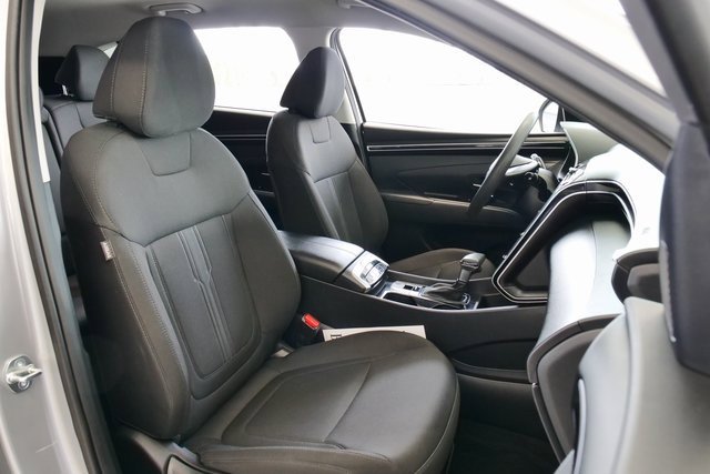 Used 2024 Hyundai Tucson SEL image 16