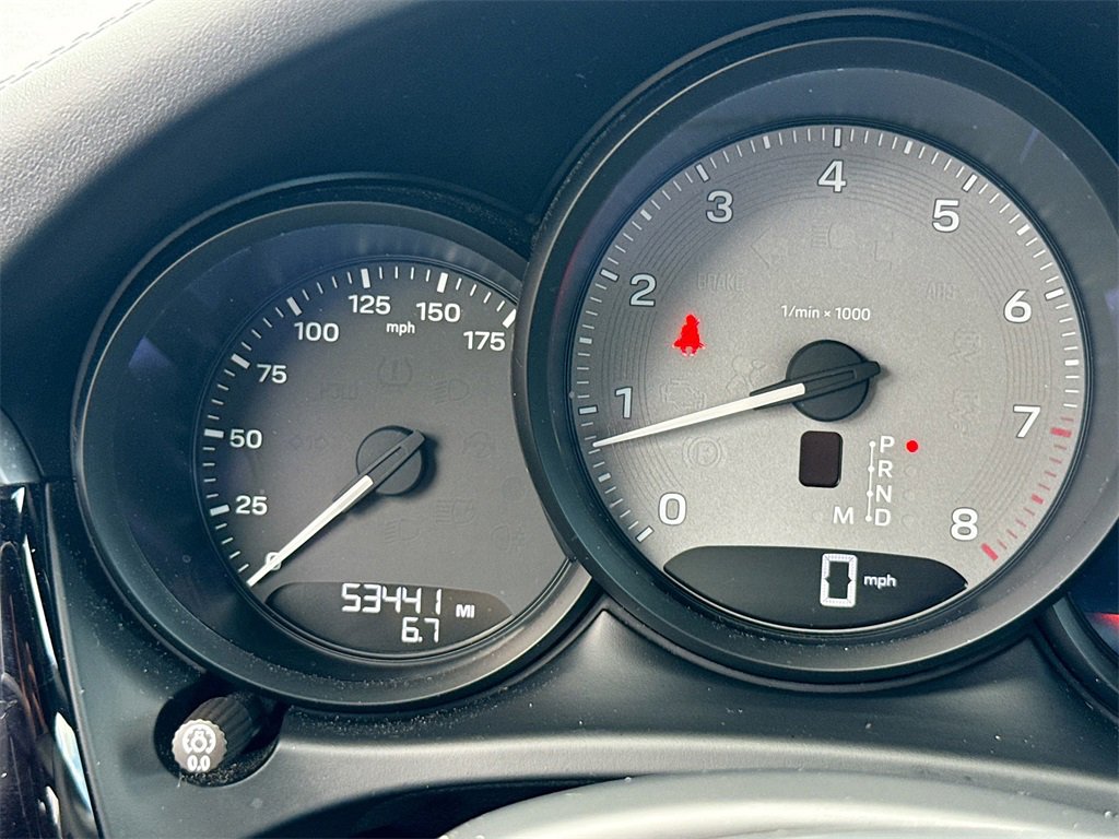 Used 2022 Porsche Macan S w/ Premium Package Plus image 13