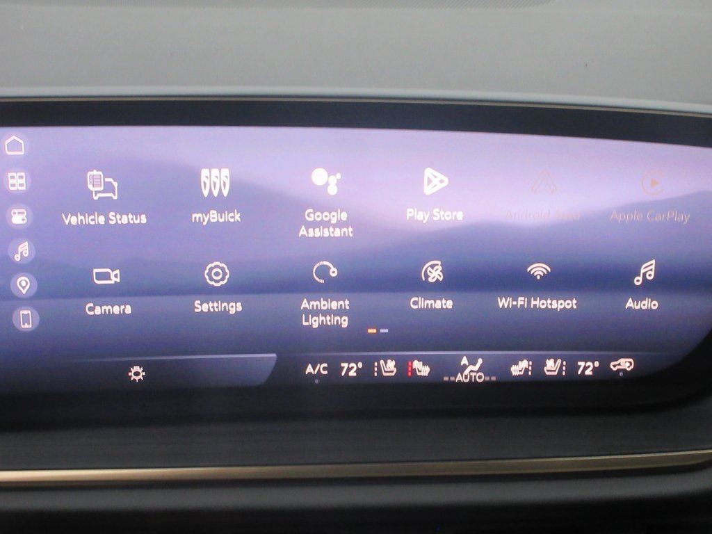 New 2026 Buick Envision Avenir image 18