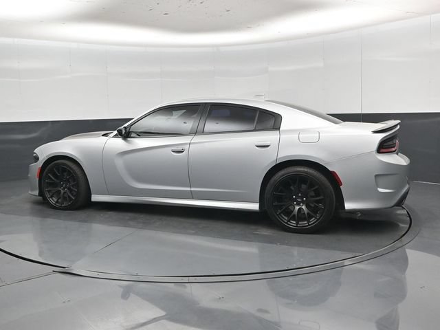 Used 2020 Dodge Charger R/T w/ Plus Group RWD image 34