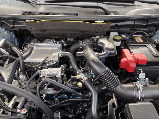 New 2026 Mitsubishi Outlander SEL AWD/4WD image 27