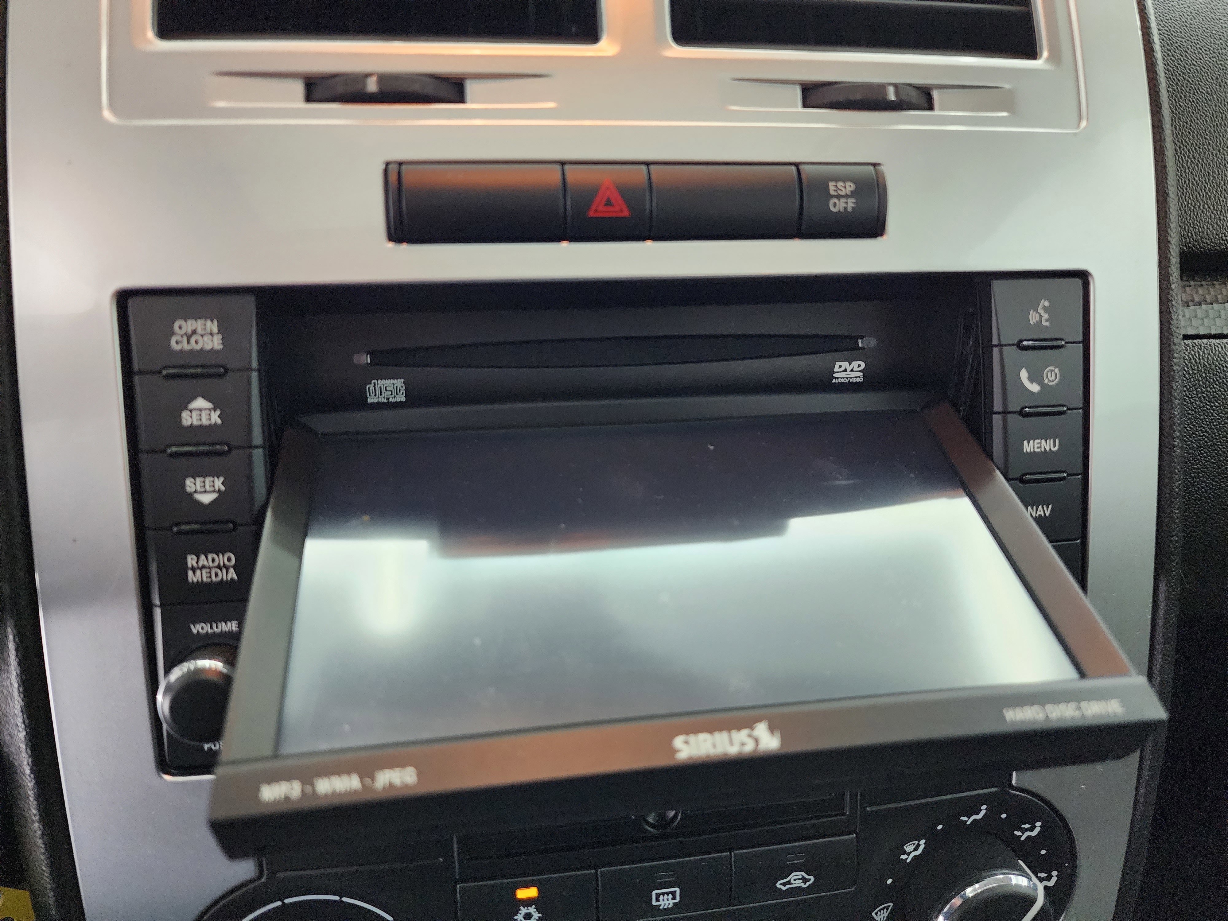 Used 2008 Dodge Charger SRT8 RWD image 39