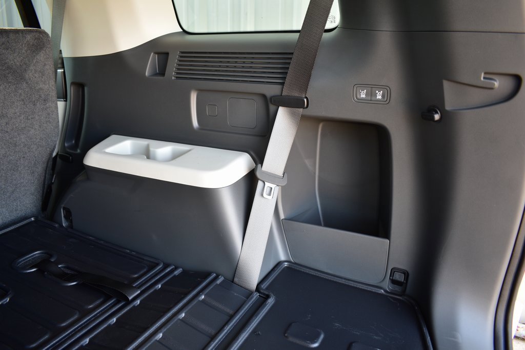 New 2026 Hyundai Santa Fe SE image 29