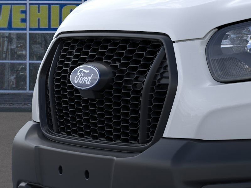 New 2026 Ford Transit 250 148 High Roof RWD image 17