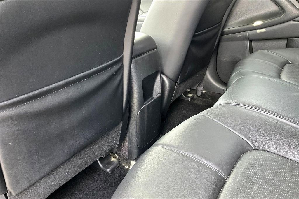 Used 2014 Nissan Murano SL AWD/4WD image 10