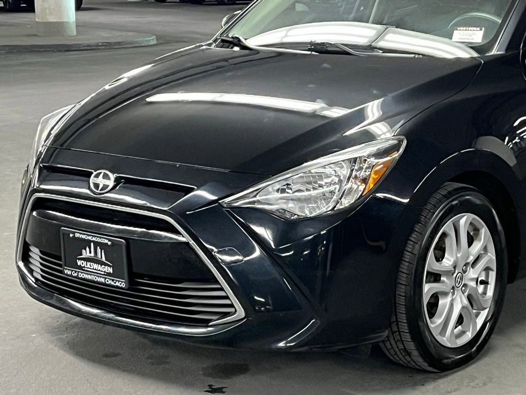 Used 2016 Scion iA Base image 35