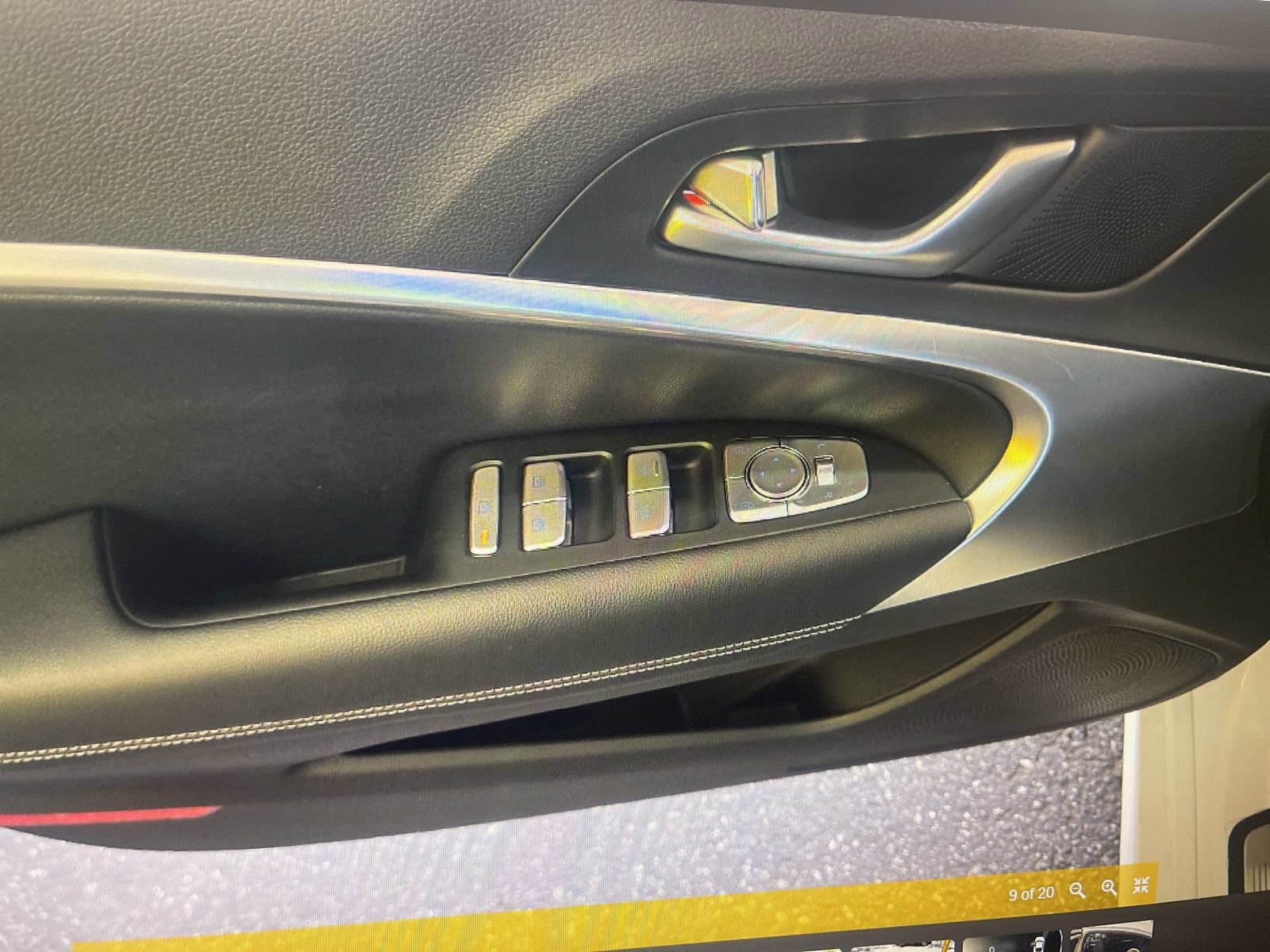 Certified 2026 Genesis G70 2.5T RWD image 7