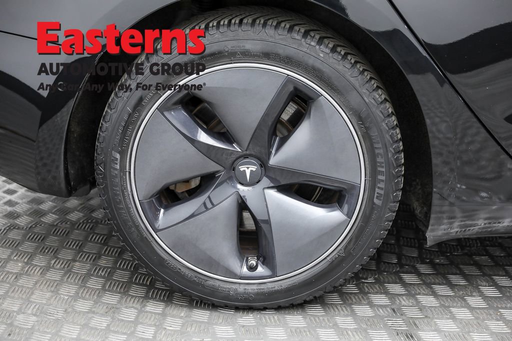 Used 2018 Tesla Model 3 Long Range image 27