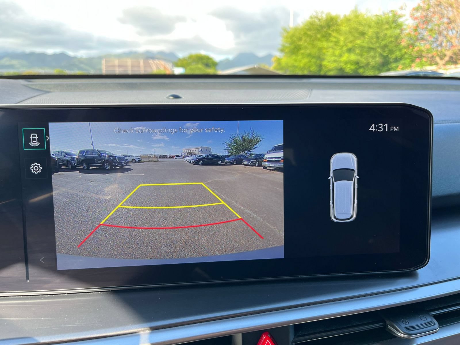 Used 2024 Kia Sorento S FWD image 25