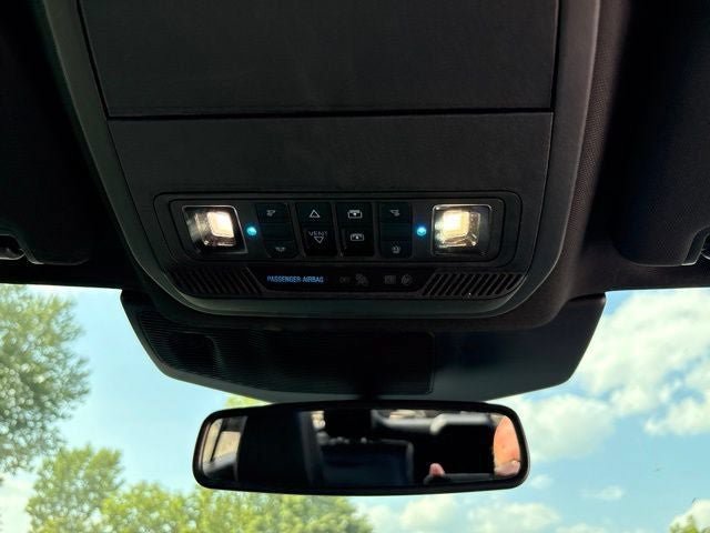 Used 2024 Ford Explorer ST w/ Equipment Group 401A AWD/4WD image 8