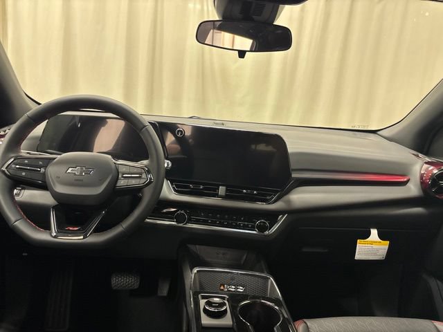 New 2027 Chevrolet Equinox RS AWD/4WD image 20