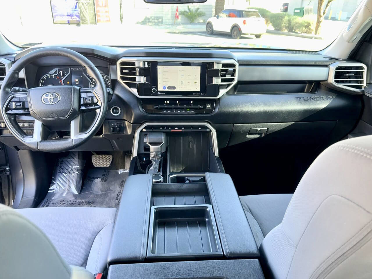 Used 2023 Toyota Tundra SR5 image 22
