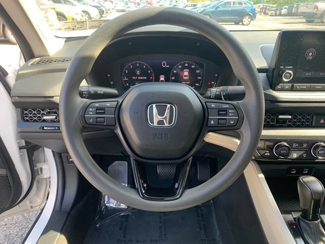 Used 2023 Honda Accord EX image 21