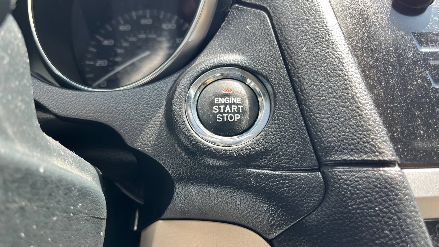 Used 2015 Subaru Legacy 3.6R Limited AWD/4WD image 18