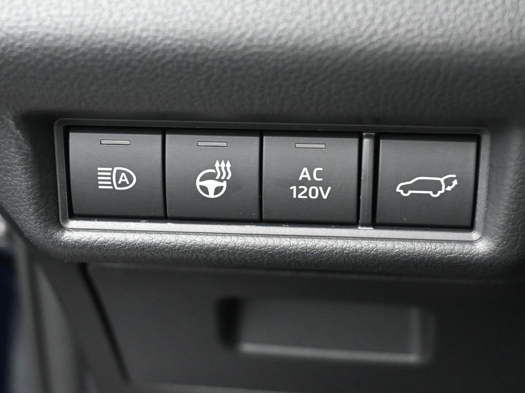 Certified 2026 Toyota Grand Highlander Limited image 15