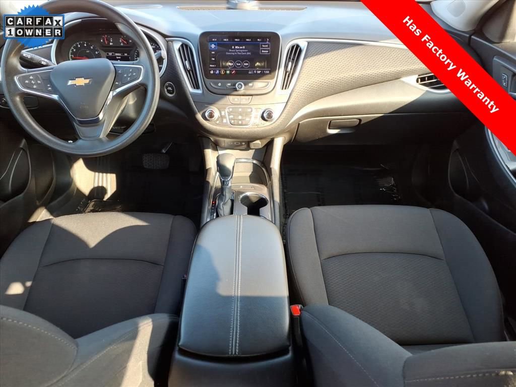 Used 2023 Chevrolet Malibu LT image 12