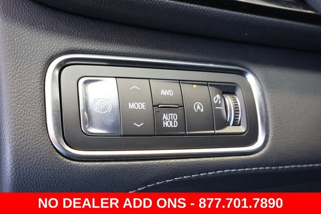 New 2026 Buick Enclave Sport Touring w/ Power Package image 24