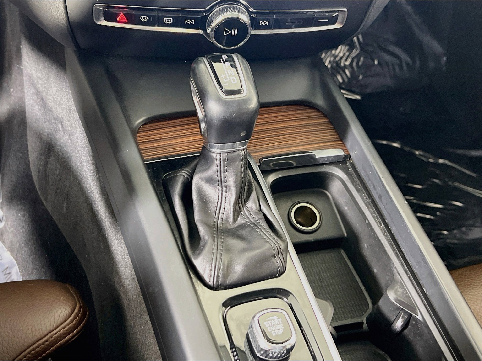 Used 2019 Volvo S60 T6 Inscription AWD/4WD image 17