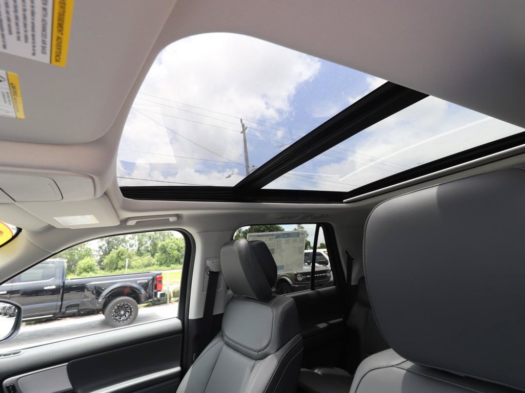 New 2027 Ford Expedition Active RWD image 6