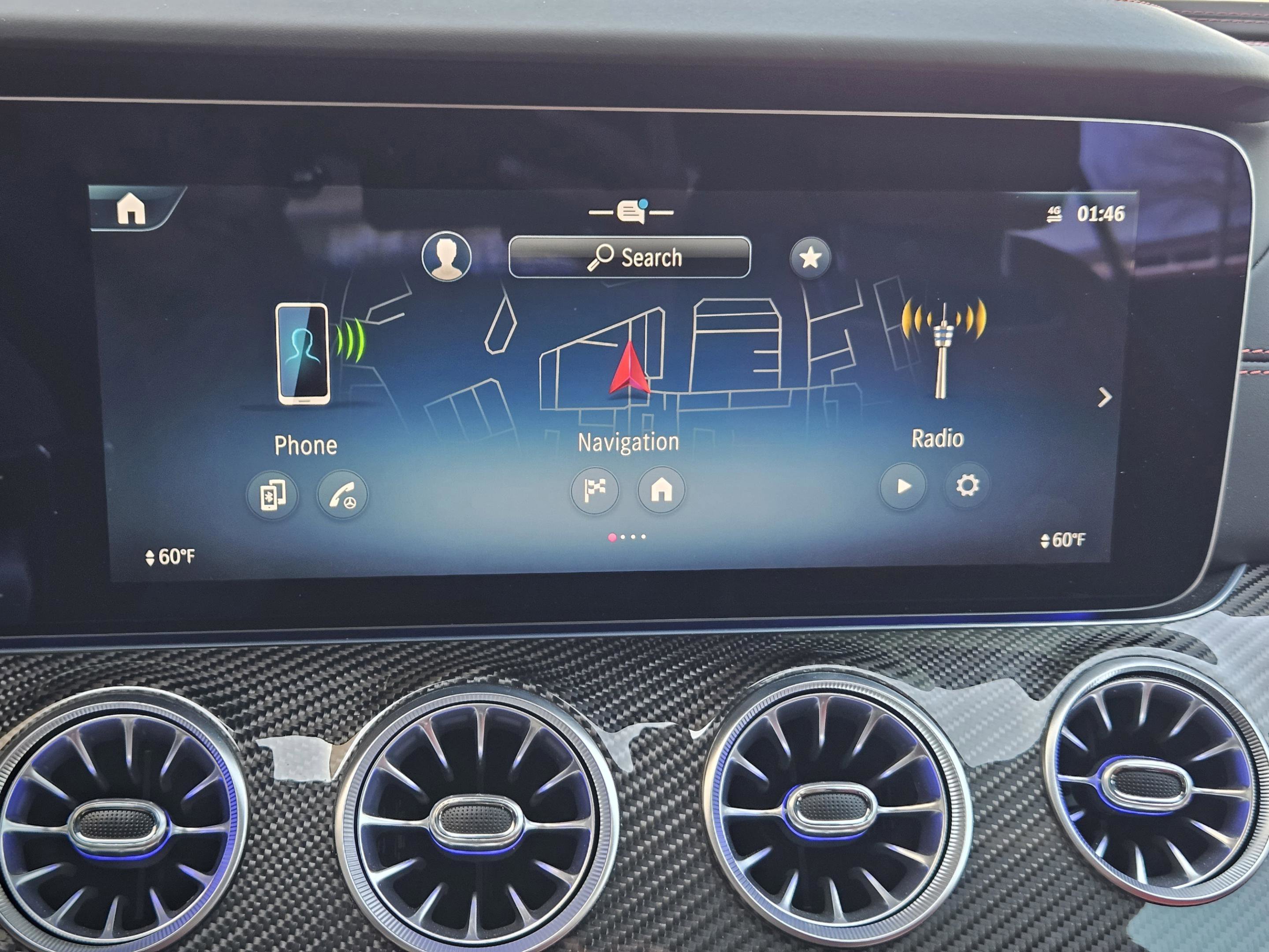 Certified 2024 Mercedes-Benz AMG GT 53 image 17