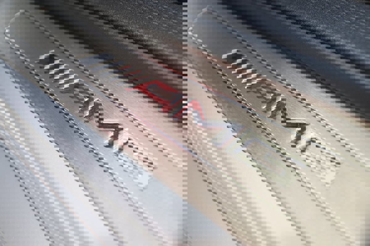 Used 2017 Mercedes-Benz AMG GT Coupe w/ Exclusive Interior Package image 51