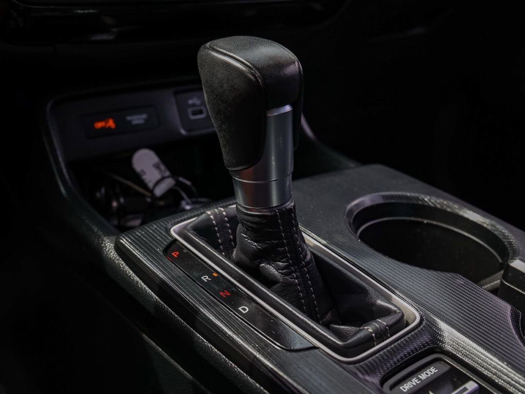 Used 2024 Honda Civic Sport image 30