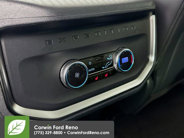 New 2026 Ford Expedition Max Platinum image 28