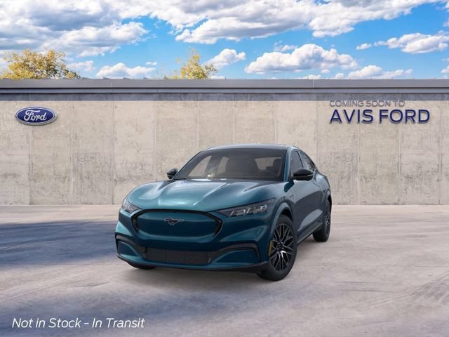 New 2026 Ford Mustang Mach-E Premium AWD/4WD image 2
