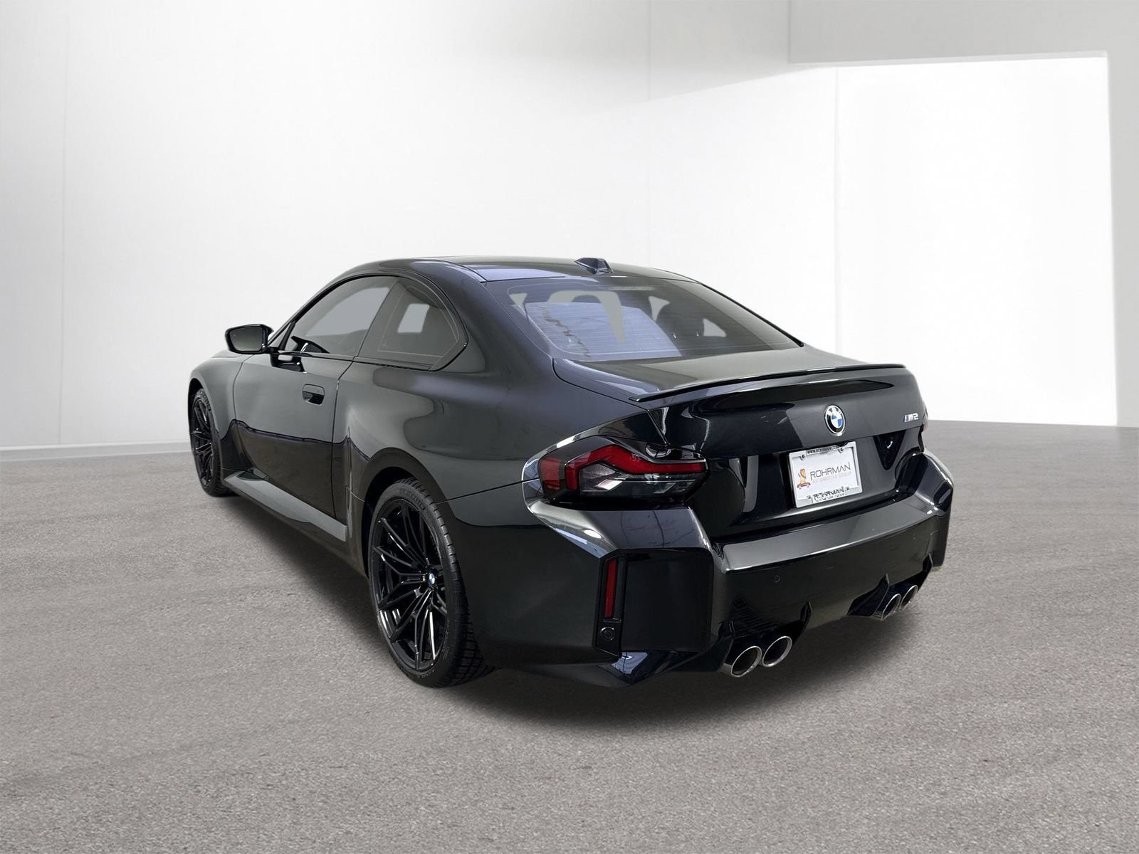 Used 2023 BMW M2 RWD image 30