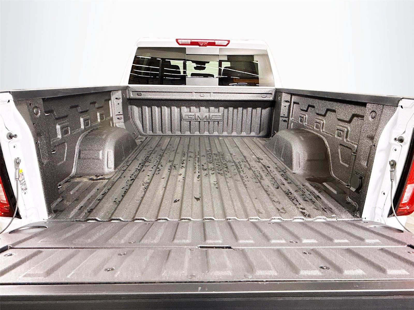 New 2026 GMC Sierra 1500 Denali w/ Technology Package image 22