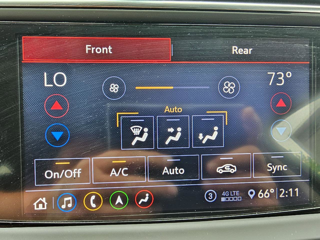 Used 2021 Buick Enclave Avenir w/ Avenir Technology Package AWD/4WD image 53