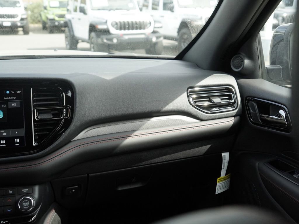 New 2026 Dodge Durango GT AWD/4WD image 29