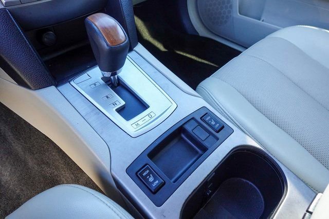 Used 2014 Subaru Outback 2.5i Limited w/ Moonroof Package image 20