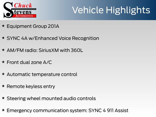 Certified 2024 Ford Edge SEL image 4