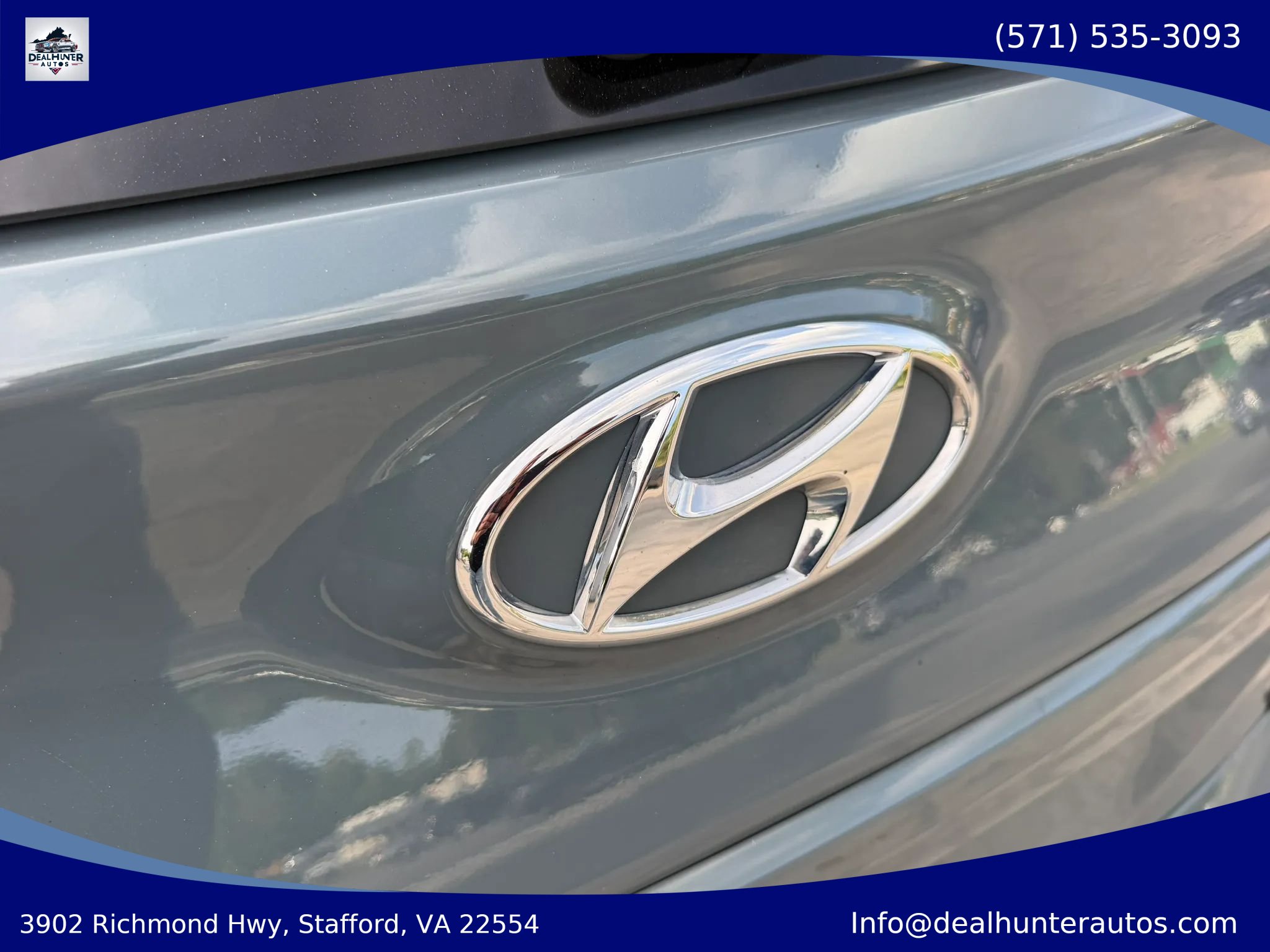 Used 2022 Hyundai Kona SEL FWD image 11