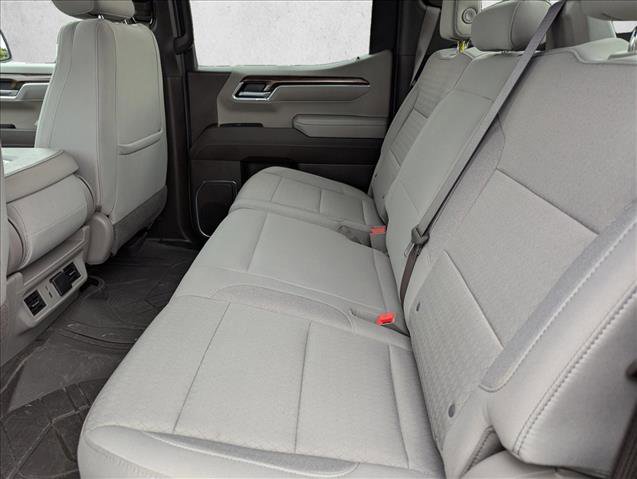 Used 2024 Chevrolet Silverado 1500 LT w/ Protection Package RWD image 25