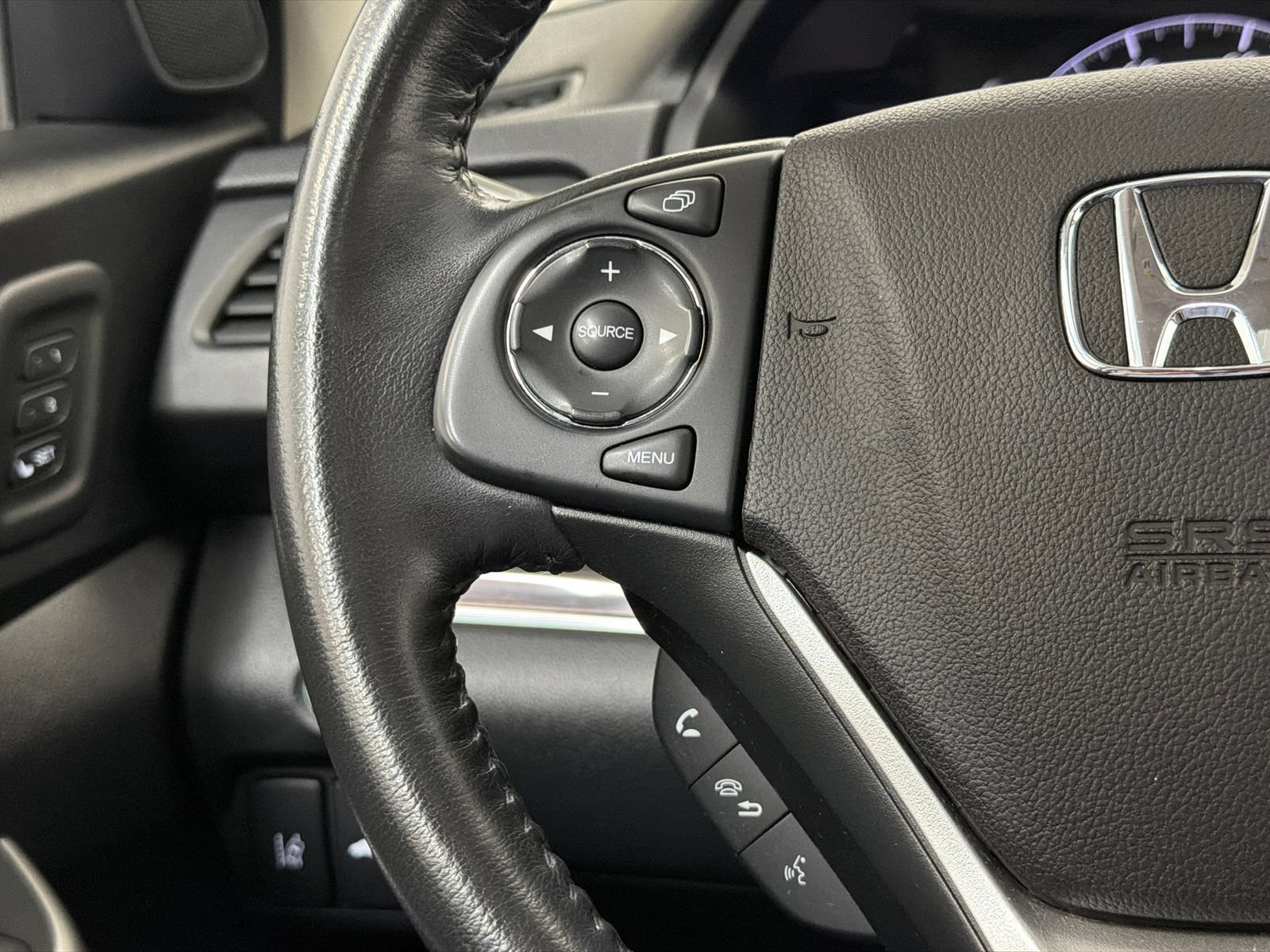 Used 2016 Honda CR-V Touring image 21