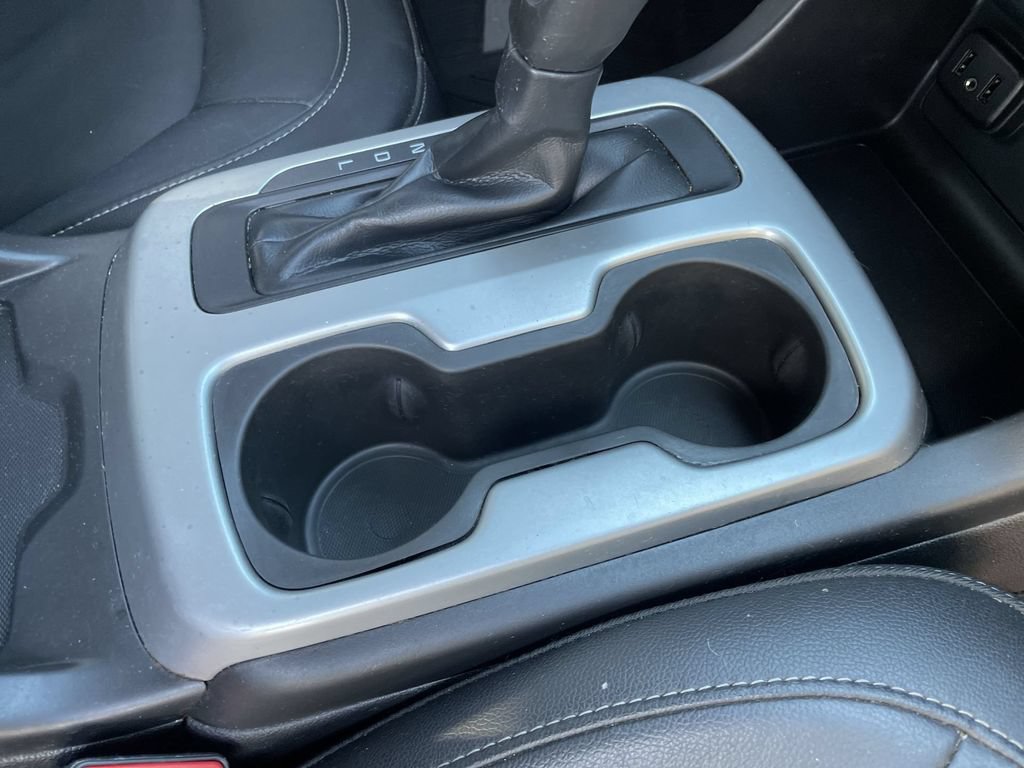 Used 2019 Chevrolet Colorado ZR2 AWD/4WD image 26