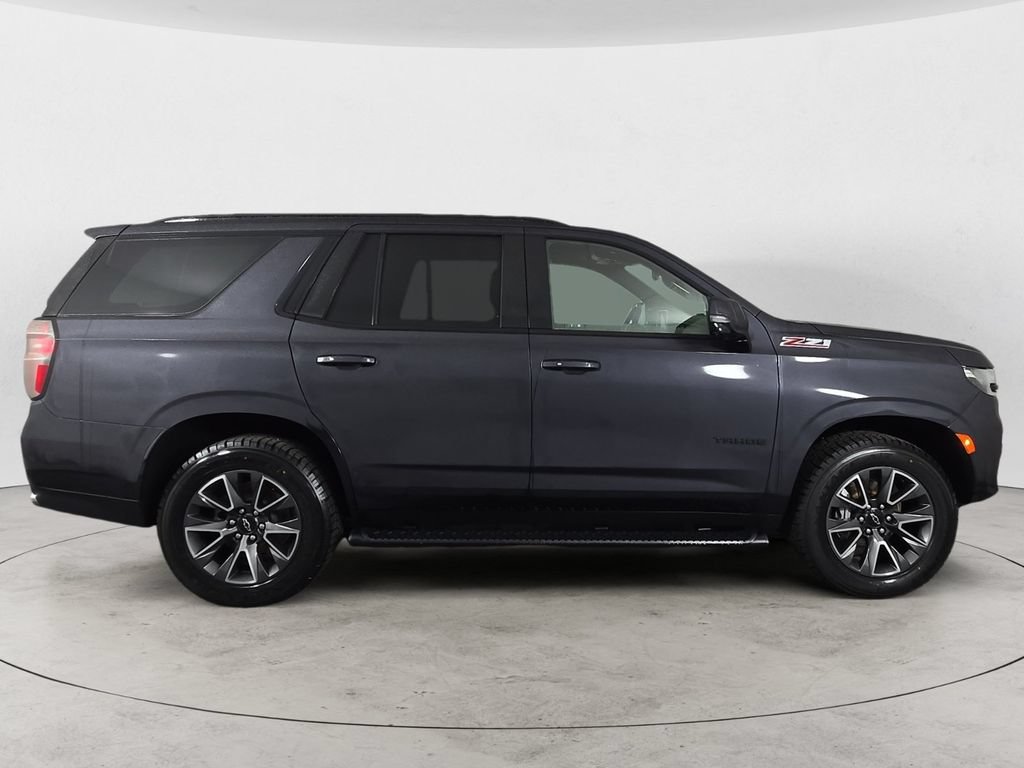 Used 2023 Chevrolet Tahoe Z71 w/ Z71 Off-Road Package AWD/4WD image 4