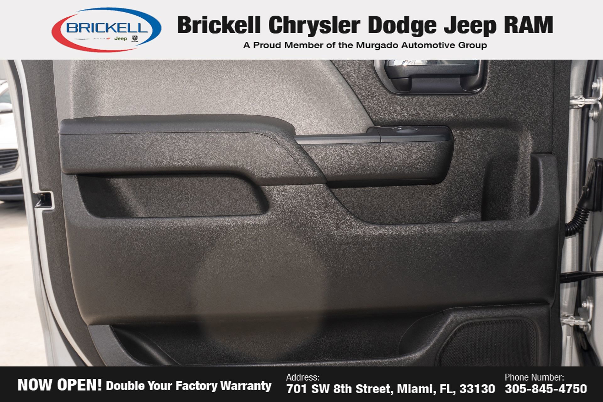 Used 2016 Chevrolet Silverado 1500 W/T w/ Special Service Package RWD image 13