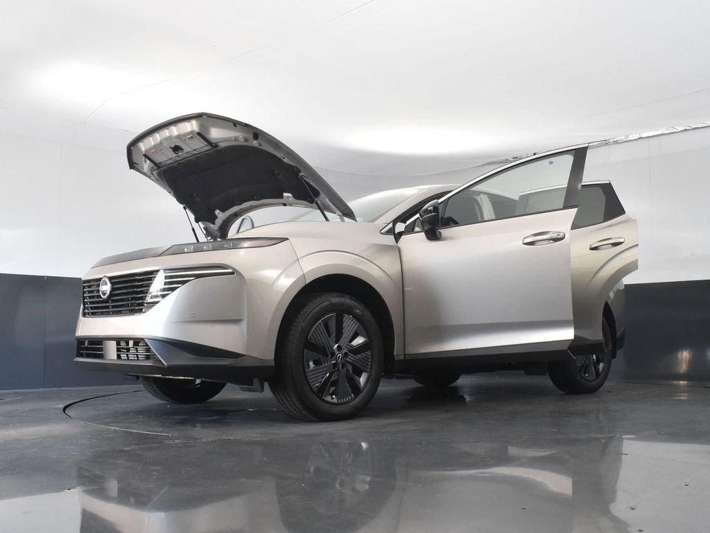 New 2026 Nissan Murano SL image 34
